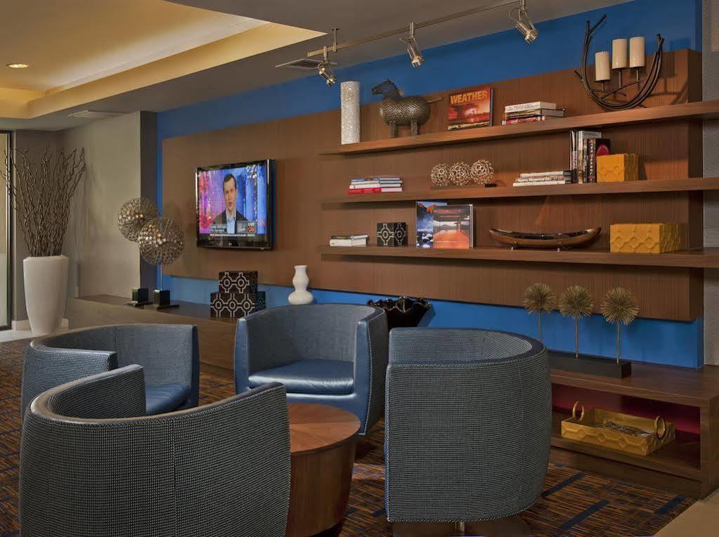 Courtyard Cleveland Beachwood Extérieur photo